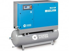 Kelvin 18,5-10 / 500 DF