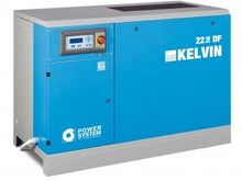 Kelvin 22-10
