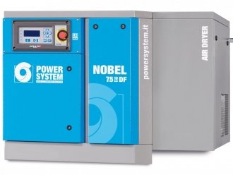 NOBEL 7.5-10 DF